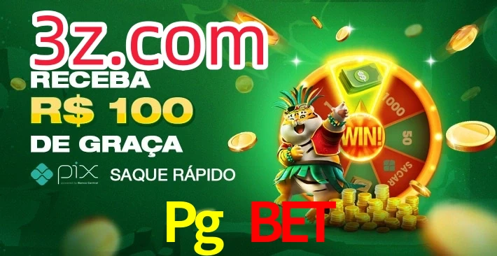 Pg Bet