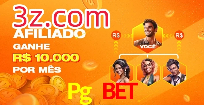 Pg Bet
