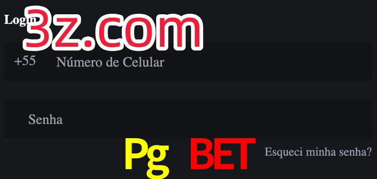 Pg Bet