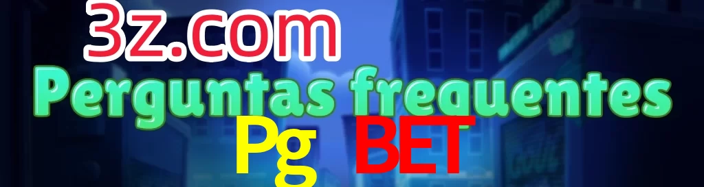 Pg Bet