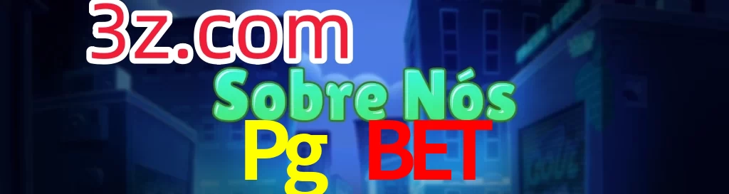 Pg Bet